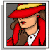 Carmen Sandiego's avatar